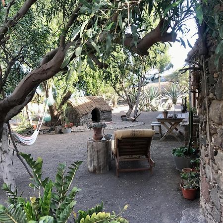 Chã da Igreja Ecolodge Kasa D'Igreja מראה חיצוני תמונה