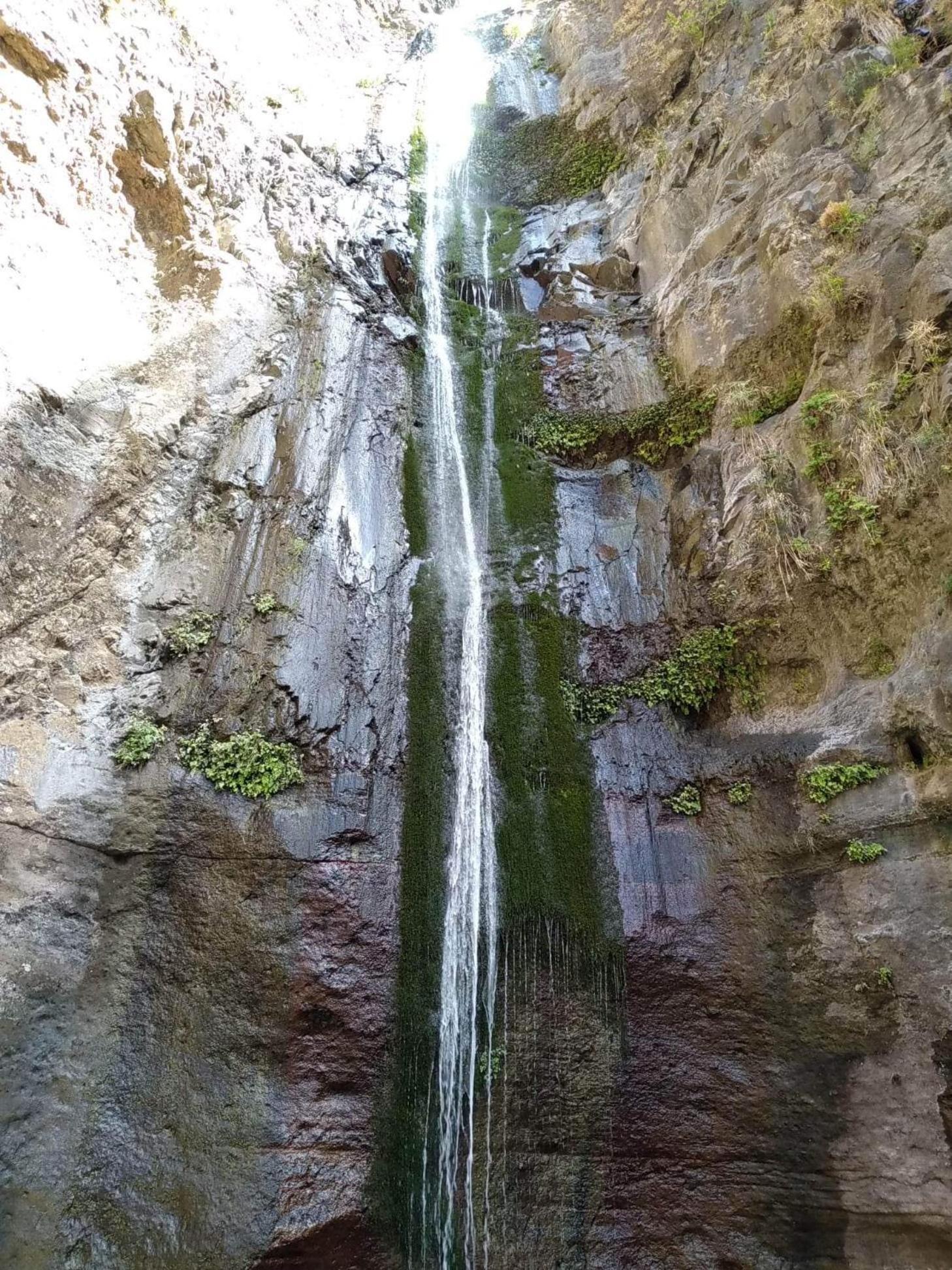 Chã da Igreja Ecolodge Kasa D'Igreja מראה חיצוני תמונה
